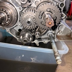 NSR50 デイトナの画像