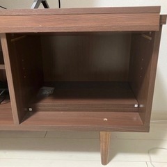 テレビ台無料！！の画像