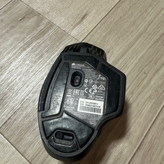 Corsair ゲーミングマウスの画像