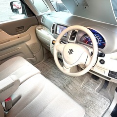 ジモティー価格❗️全て込み32万円❗️スペーシア T ターボ❗️車検2年付き❗️の画像