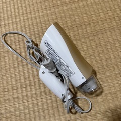 パナソニック ヘアドライヤー EH-NE58の画像