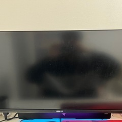 4K 144Hz 28インチモニター 美品の画像