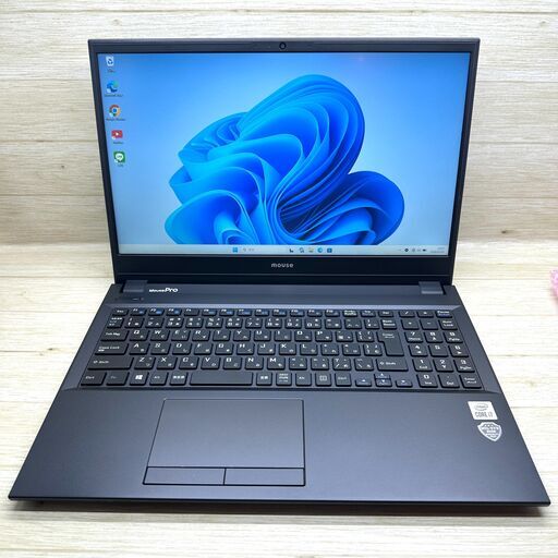 ★第10世代 Corei7★ 美品 メモリ16GB マウスコンピューター H24
