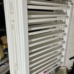 カトージ　ベビーサークルの画像