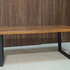 一人暮らし　ローデスクの画像