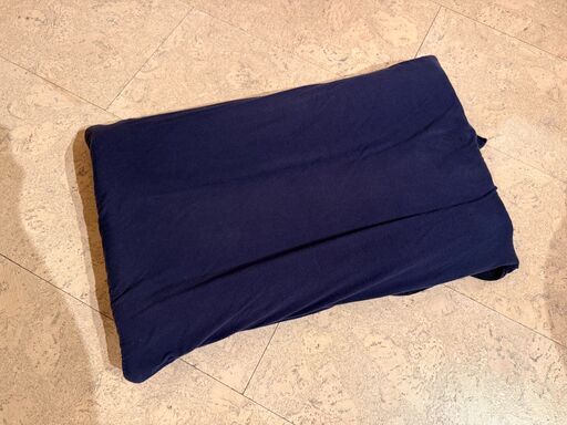 【美品・洗浄済】Brain Sleep Pillow（ブレインスリープピロー）定価約3.3万円