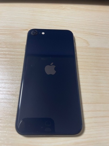 ③iPhoneSE3 初期化済、SIMフリー