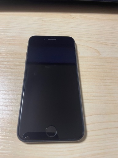 ③iPhoneSE3 初期化済、SIMフリー