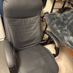オフィスチェアの画像