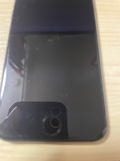 ⑤iPhoneSE3 初期化済、SIMフリー