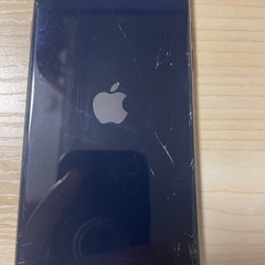 ⑤iPhoneSE3 初期化済、SIMフリーの画像