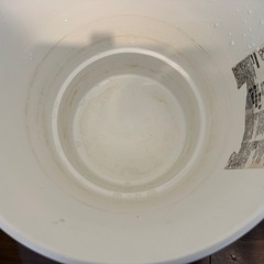 IKEA MUSKOT 植木鉢 ガーデニング 観葉植物　鉢カバー　　二箇セットの画像