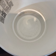 IKEA MUSKOT 植木鉢 ガーデニング 観葉植物　鉢カバー　　二箇セットの画像