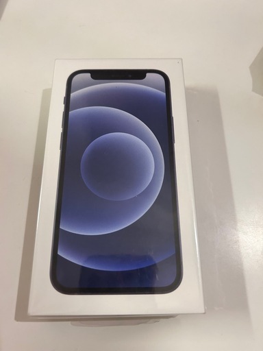 iPhone12mini