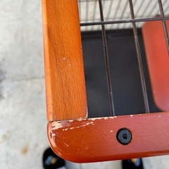 Bonbi Alcon キャットケージの画像