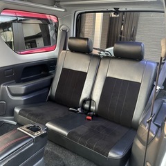 ジムニー　jb23 MT車の画像