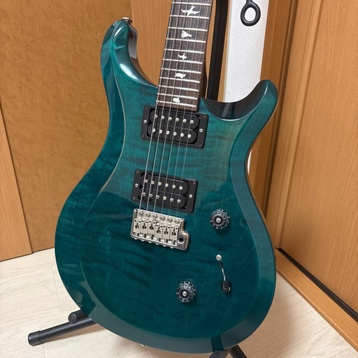 楽器 PRS S2 custom 24
