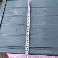 衣装ケースの画像