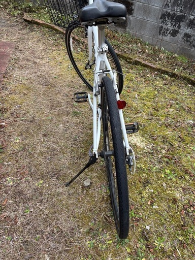 クロスバイク　GIANT ESCAPE R3