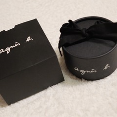 アニエスベー 時計の画像