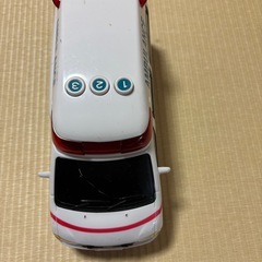 トミカ救急車大の画像