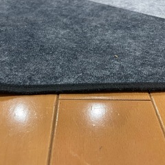 カーペットの画像