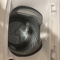 洗濯機 (容量6kg)の画像