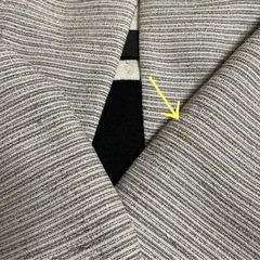 15号 XL セレモニースーツ ワンピース ジャケット セットの画像