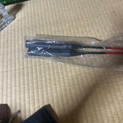 バトミントンセットの画像