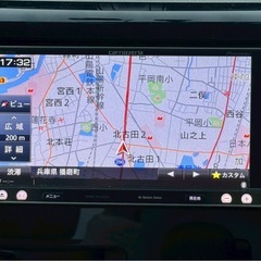 デイズ　660J  距離115,000キロ　車検9年4月！の画像