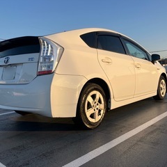 30プリウス ハイブリッド交換済み！の画像