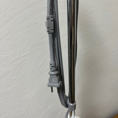 サイクロン式クリーナー 掃除機の画像