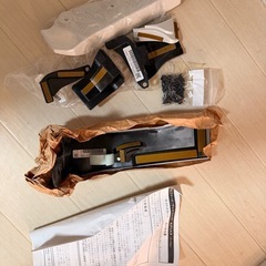 30アルファードエアロの画像