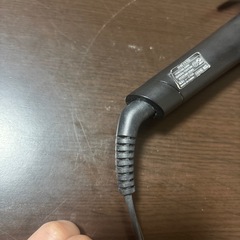 Salon Sense300　カールアイロン26mmの画像