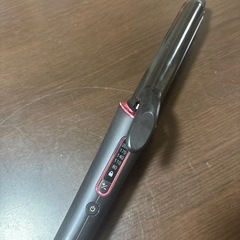 Salon Sense300　カールアイロン26mmの画像