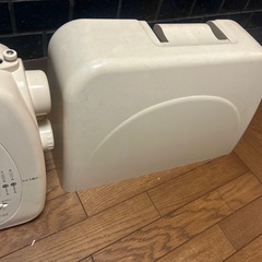 JANOME 自動裁縫器の画像
