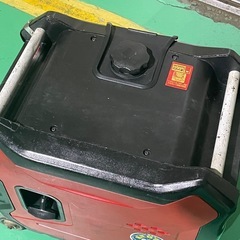 WAKITA HPGインバーター 3000iSジャンク品の画像