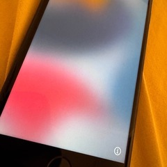 iPhone7 128gbの画像