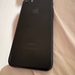 iPhone7 128gbの画像