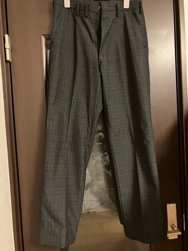 明聖高校  制服