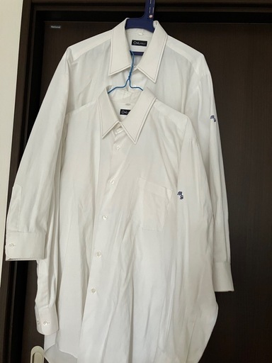 明聖高校  制服