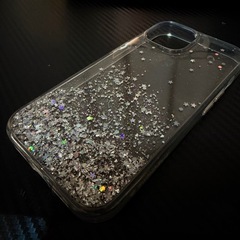 iPhone15  ケースの画像