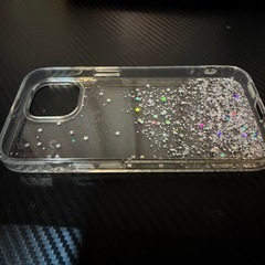 iPhone15  ケースの画像