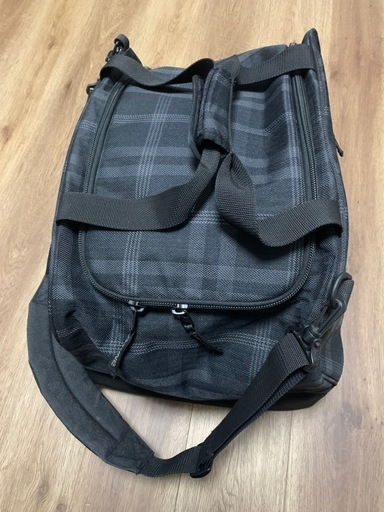 ダカイン DAKINE メンズ ブーツバッグ BOOT LOCKER 69L
