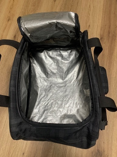 ダカイン DAKINE メンズ ブーツバッグ BOOT LOCKER 69L