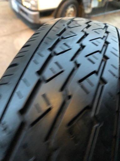 145/80R12LT タイヤ取り付け無料