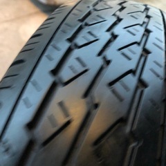 145/80R12LT タイヤ取り付け無料の画像