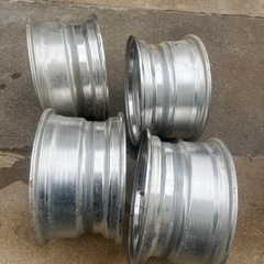 【希少】SPEED STAR SSR AUSWUCH　15インチ 4本の画像