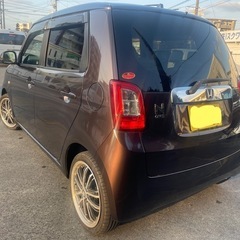 ⭐︎人気車種⭐︎車検付き⭐︎7万キロ台⭐︎走行良好⭐︎即納の画像