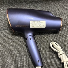 Panasonic ナノケア ヘアードライヤー EH-NA0E-Aの画像